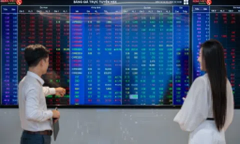 Chứng khoán có thể trở lại mốc kỷ lục 1.700 điểm?