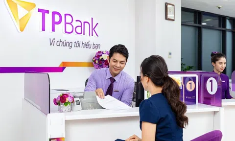 TPBank chi hơn 2.000 tỷ đồng mua lại trái phiếu trước hạn