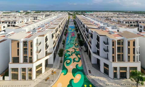 Thành phố Thiên niên kỷ T&T City Millennia đón nhận hai kỷ lục