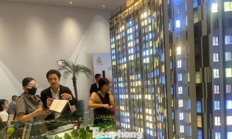 Không nên vay quá 50% giá trị nhà, vì sao?