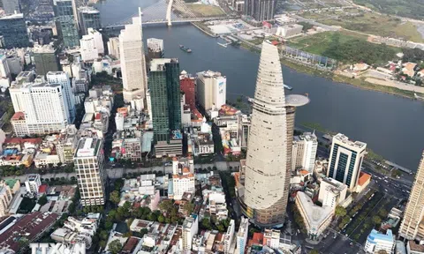 Bất động sản được hưởng lợi gì từ các Trung tâm tài chính quốc tế?