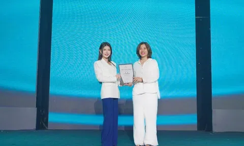 Khải Hoàn Land thắt chặt quan hệ hợp tác chiến lược cùng CapitaLand