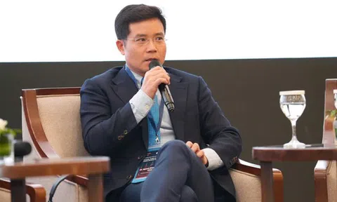 Chuyên gia: Huy động vốn cho siêu dự án đường sắt cao tốc 70 tỷ USD, có thể tính đến trái phiếu vĩnh cửu, người dân, doanh nghiệp sẽ rất hưởng ứng