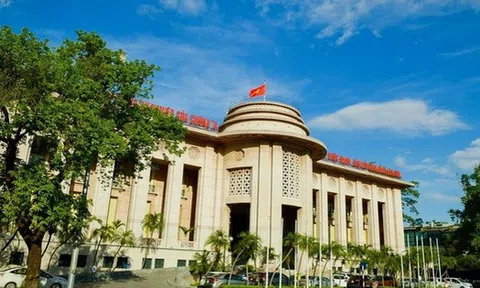 Ngày 24/6, Ngân hàng Nhà nước có động thái đáng chú ý