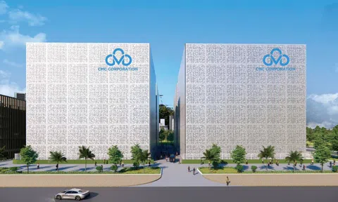 Vừa được chấp thuận triển khai trung tâm dữ liệu 250 triệu USD tại TP HCM, "Big 4" công nghệ Việt Nam bổ sung 1 loạt nhân sự cấp cao trước thềm ĐHĐCĐ