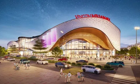Vincom Retail báo lãi sau thuế quý 2/2025 đạt 1.200 tỷ đồng, tăng hơn 20% so với cùng kỳ