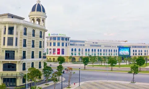 Tiềm lực doanh nghiệp chi hơn 2.800 tỷ đồng mua cổ phần công ty con của Novaland