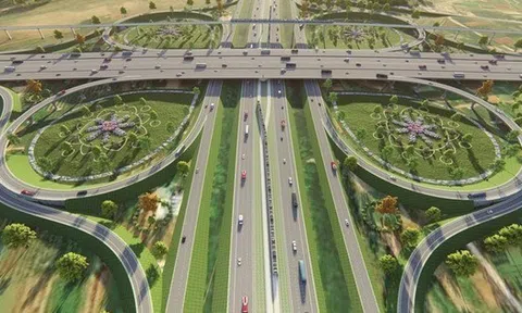 Chỉ 2 ngày nữa, người dân Hà Nội sẽ chứng kiến 7 dự án lớn được khởi công vào dịp đặc biệt quan trọng