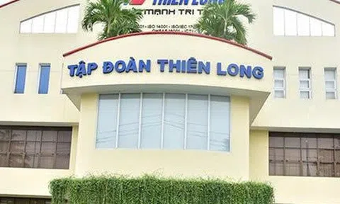 Tập đoàn Thiên Long ‘rót’ 2,8 triệu USD đầu tư sang Philippines