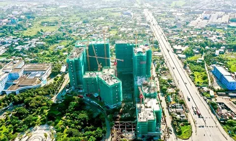 Dự án Luật sửa đổi, bổ sung một số điều của Luật Đất đai: Tháo gỡ bất cập hiện hành, đảm bảo không phát sinh vướng mắc mới