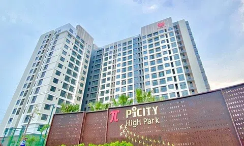 Chủ đầu tư Picity High Park và PiCity Thủ Đức nợ thuế khủng