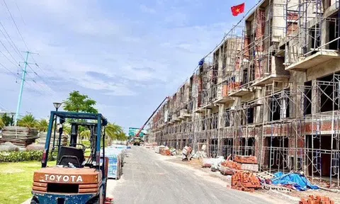 Chủ tịch Tập đoàn Kim Oanh: "Làm nhà ở xã hội không phải để kiếm lời"