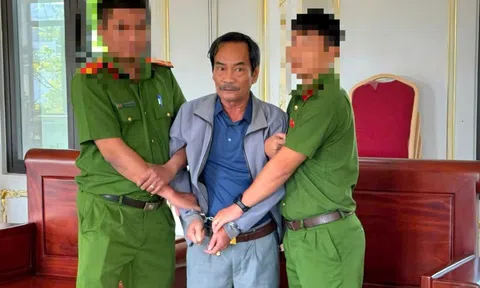 Bắt Tổng Giám đốc Công ty Phong Hải Thịnh