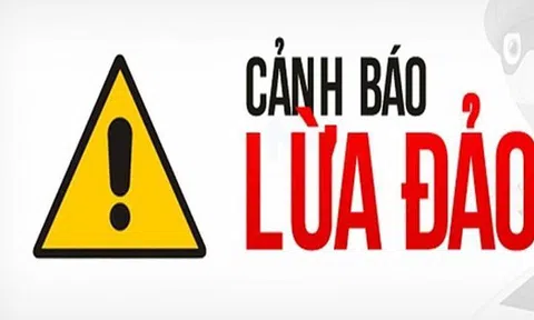 Lừa đảo qua Facebook: Thủ đoạn dụ dỗ người phụ nữ chuyển khoản 35 lần, chiếm đoạt 7,6 tỷ đồng