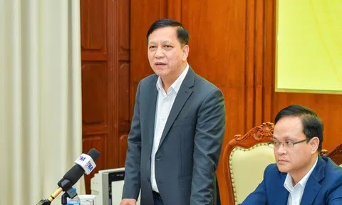 Ngân hàng Nhà nước chưa cấp phép cho ngân hàng nào sản xuất vàng miếng