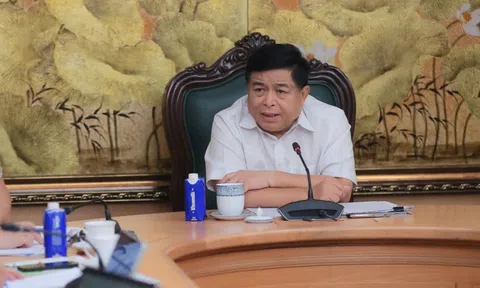 13.700 hộ kinh doanh đã bỏ thuế khoán, Phó Thủ tướng chỉ đạo tạo làn sóng lên doanh nghiệp