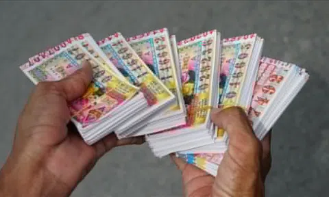 TP.HCM sắp có 'siêu công ty' xổ số?