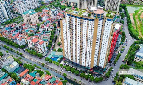 Kiểm soát tín dụng mua nhà: "Phanh" giá bất động sản có đúng chỗ?