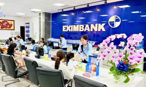 Hè 2025 – Tận hưởng ưu đãi cùng thẻ tín dụng Eximbank