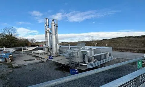 M&A hệ thống xử lý nước thải: Giải pháp tối ưu cho doanh nghiệp