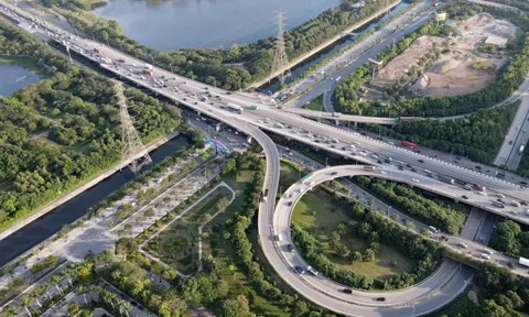 Từ khoảng trống thị trường đến khởi nguyên tinh hoa tại cửa ngõ phía Nam Hà Nội