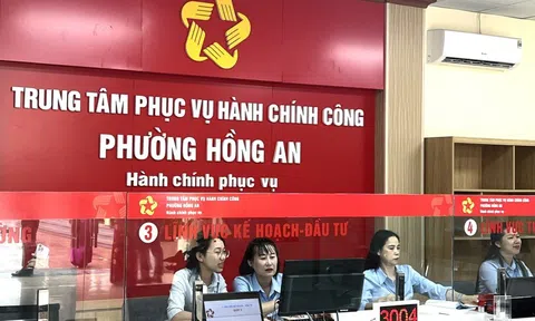 VNPT 'giữ cửa – canh dữ liệu' đảm bảo vận hành Cổng DVCQG phục vụ mô hình chính quyền 2 cấp