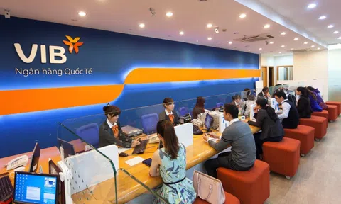 VIB muốn huy động tối đa 4.000 tỷ đồng trái phiếu