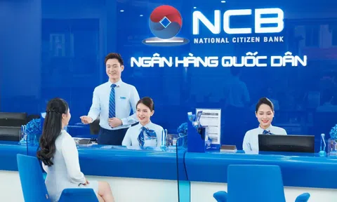 Cơ hội nhận voucher mua vàng lên đến 50 triệu đồng khi gửi tiết kiệm tại NCB