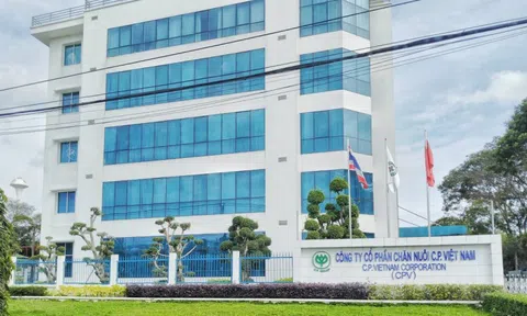 Thanh tra Chính phủ sẽ thanh tra Công ty Cổ phần Chăn nuôi C.P. Việt Nam