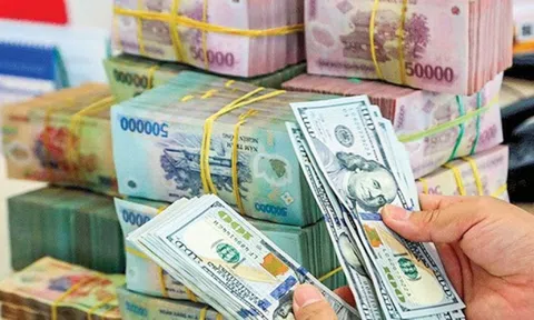 Điều hành chính sách tiền tệ 2026: Chủ động hóa giải thách thức, tạo đà cho tăng trưởng 2 con số