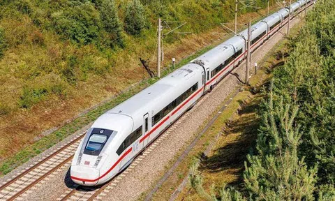 Siêu dự án đường sắt cao tốc Bắc – Nam 67 tỷ USD bất ngờ đổi chủ đầu tư, 15 tỉnh thành và EVN nhận thông báo quan trọng