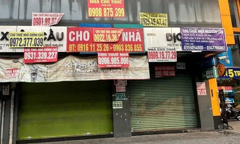 TP.HCM: Nhà riêng cuối năm vẫn khó bán vì giá neo cao