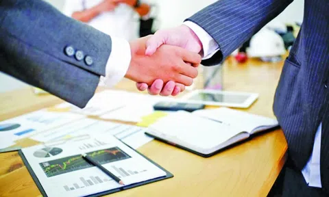 M&A ngân hàng trước ngưỡng cửa mới