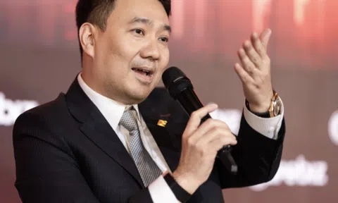 Tổng Giám đốc PNJ Lê Trí Thông cảnh báo: AI sẽ lấy đi nhiều "job", nhưng 20-30 năm tới vẫn là cuộc chơi của trí tuệ con người