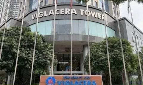 Viglacera báo lãi trước thuế 2.140 tỷ, tăng 31%