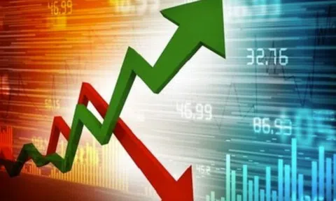 Mã KSV tăng trần 5 phiên liên tiếp, Khoáng sản TKV giải trình gì?