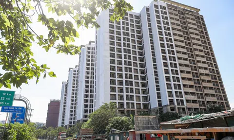 Chính phủ giao chỉ tiêu phát triển nhà ở xã hội cho từng địa phương