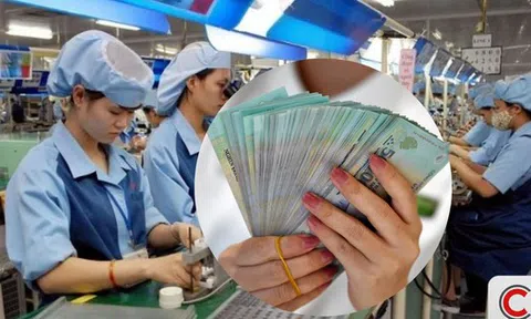 Doanh nghiệp trả lương tiền mặt trên 5 triệu đồng/người có được trừ khi tính thuế thu nhập doanh nghiệp? Bộ Tài chính trả lời