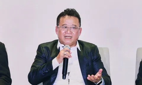 Chủ tịch Kinh Bắc Đặng Thành Tâm: Tôi tin rằng trong vòng 10 năm tới, GDP của Việt Nam sẽ có khả năng lọt vào top 10 quốc gia hàng đầu thế giới