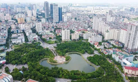 Thủ tướng: Giảm giá nhà ở thương mại, chung cư xuống mức hợp lý