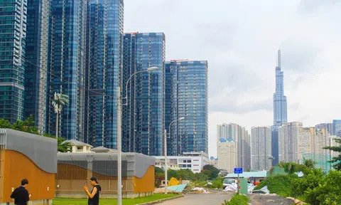 Chuyên gia dự báo bất ngờ về "điểm rơi" tăng trưởng bất động sản cho chu kỳ mới