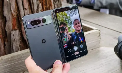 Google lần đầu tiên chọn Việt Nam làm trung tâm sản xuất điện thoại cao cấp từ con số 0