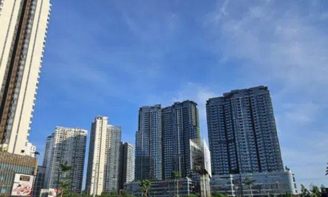 Ngăn ngừa tín dụng bất động sản tăng nóng