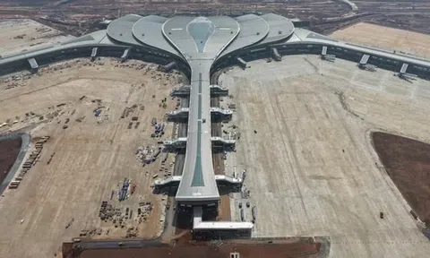 ACV tiếp tục làm chủ đầu tư giai đoạn 2 của sân bay Long Thành