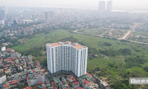 Bắc Ninh có thêm dự án nhà ở xã hội mới