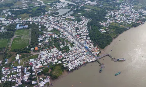 CC1 huy động hơn 1.000 tỷ để đầu tư cầu Cát Lái, cầu Long Hưng