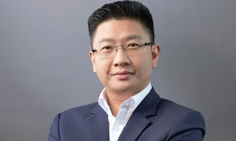 Cựu chủ tịch VPBankS làm tổng giám đốc chứng khoán SHS