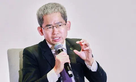 CEO Phạm Hồng Hải: Các ngân hàng trước đây đều hỏi tài sản đảm bảo đầu tiên khi cho vay, nhưng giờ đã khác