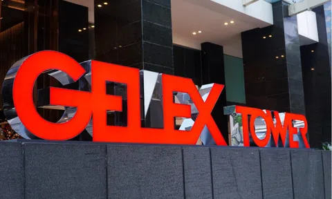 Nhóm cổ phiếu Gelex đồng loạt bứt tốc, dòng tiền đổ mạnh giữa sóng lợi nhuận khủng của VIX