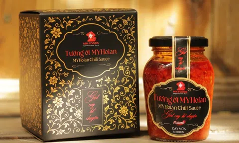 Từ tái cấu trúc doanh nghiệp đến tái cấu trúc hương vị Việt